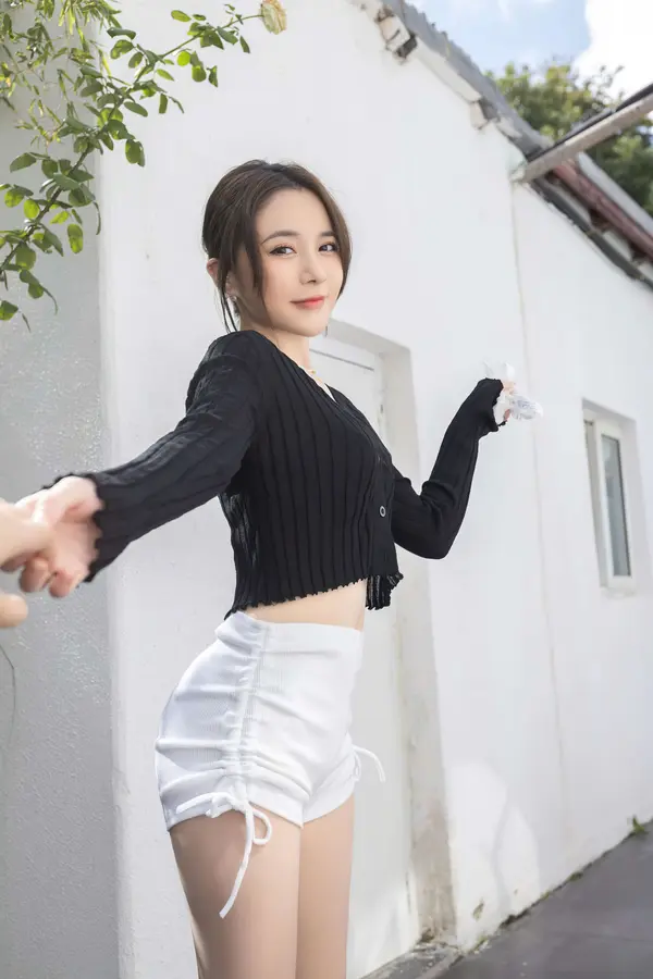 Vol. 4139 鱼子酱Fish《偷内裤的贼》(113P)