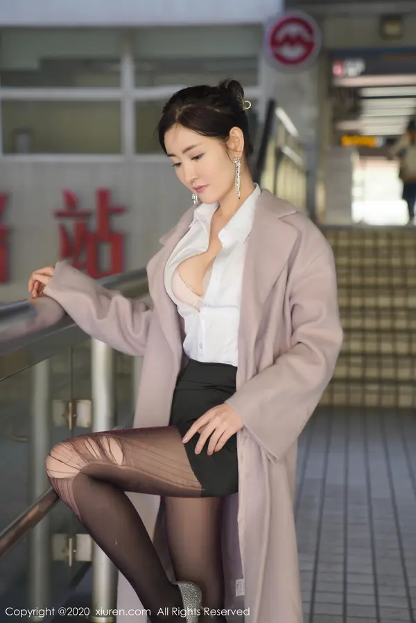 Vol. 02202 沈梦瑶(141P)