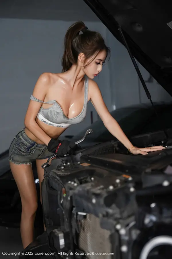 Vol. 10894 lingyu69(77P)