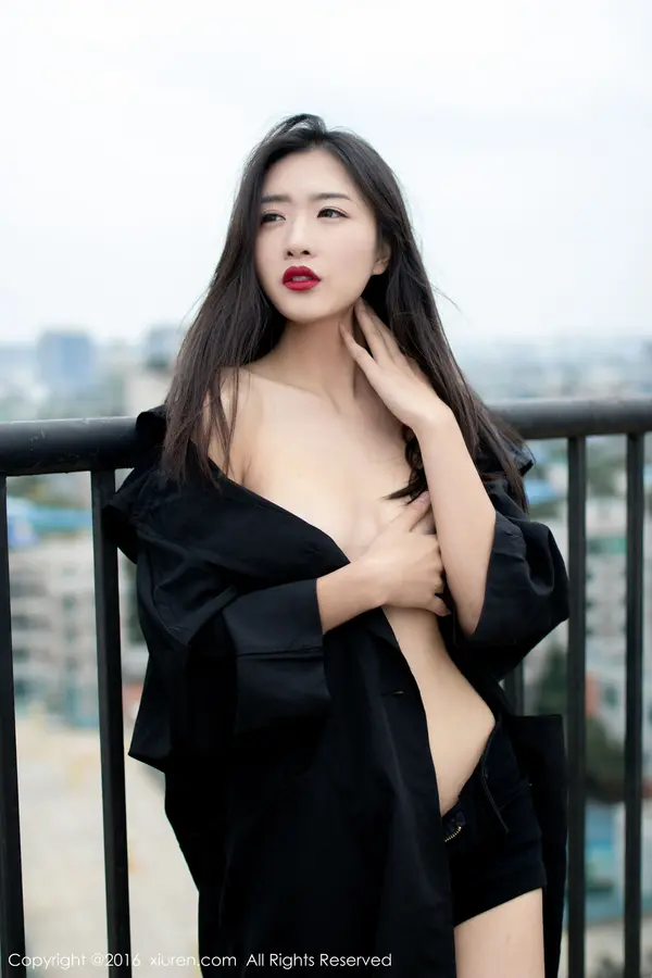 Vol. 00624 周琰琳LIN(50P)