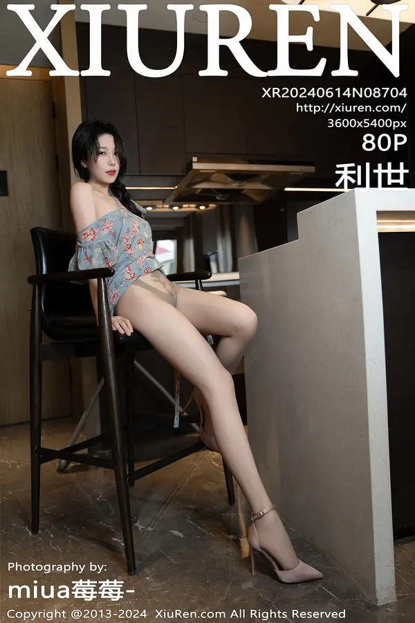 Vol. 08704 利世(81P)-妹子录-美女图片|美女写真 专注超高清美女图片分享网站