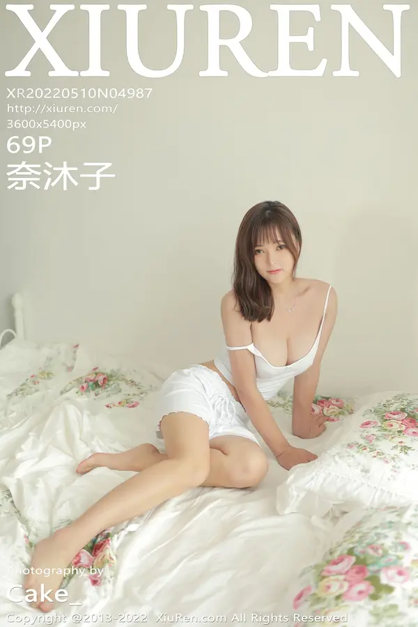 Vol. 04987 奈沐子(70P)-妹子录-美女图片|美女写真 专注超高清美女图片分享网站