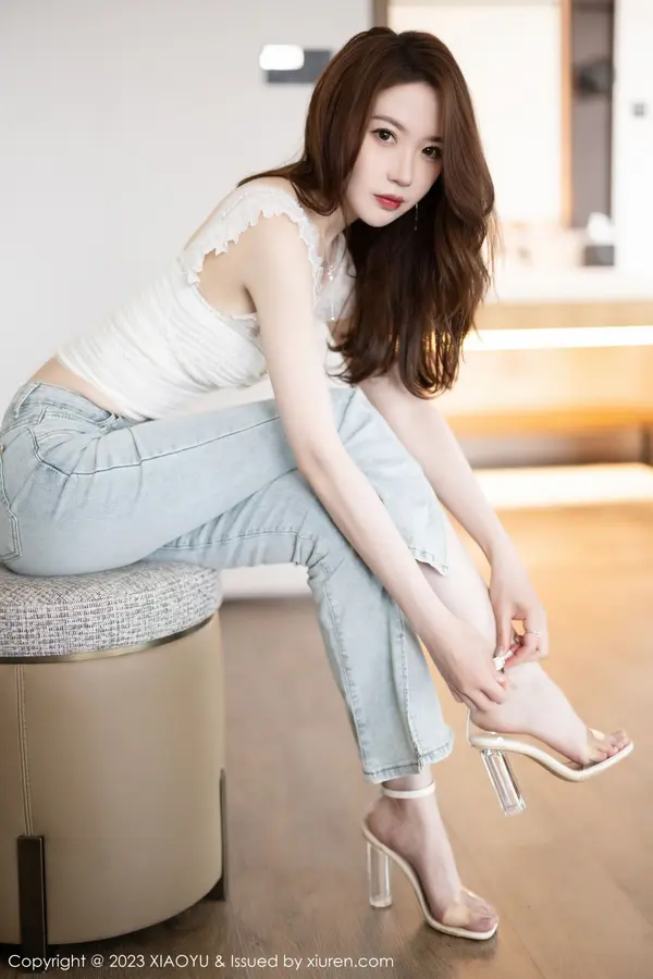 Vol. 1039 梦心玥(97P)