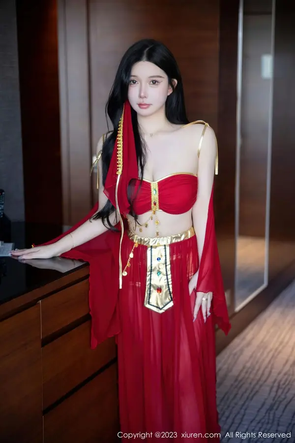 Vol. 06613 林珊珊(85P)