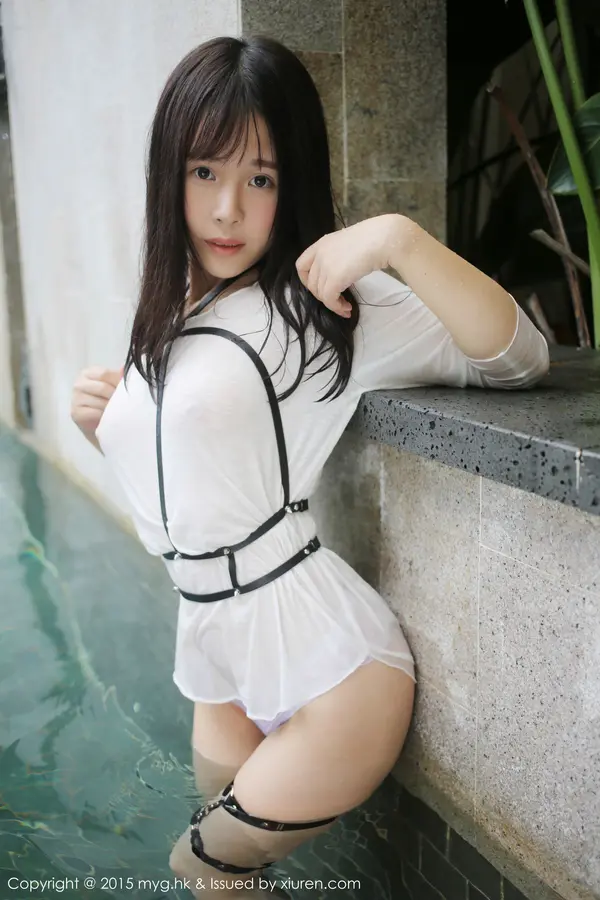 Vol. 0170 Evelyn艾莉(54P)