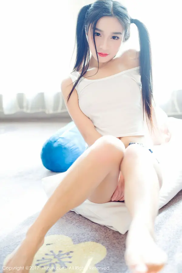 Vol. 00883 绮梦Cherish(47P)