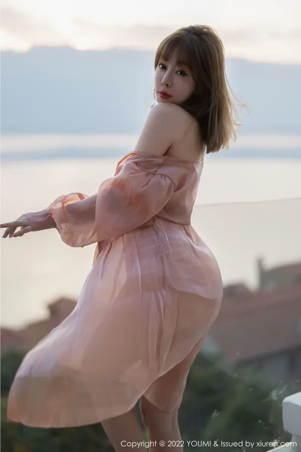 Vol. 0787 王雨纯(61P)