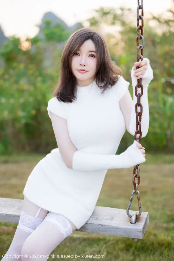 Vol. 0644 糯美子MINIbabe(66P)