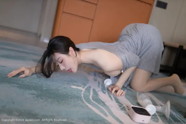 Vol. 08699 小逗逗(142P)