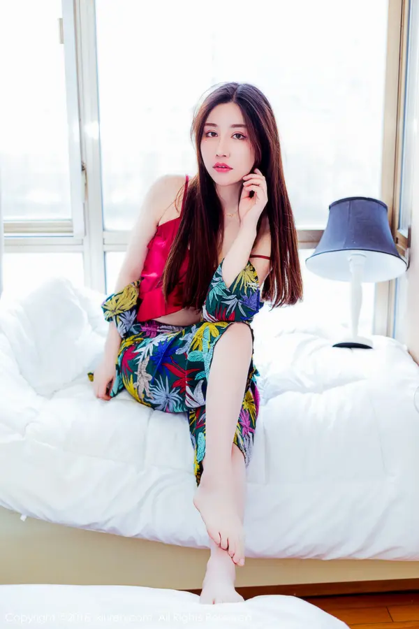 Vol. 00959 美昕Yumi(84P)