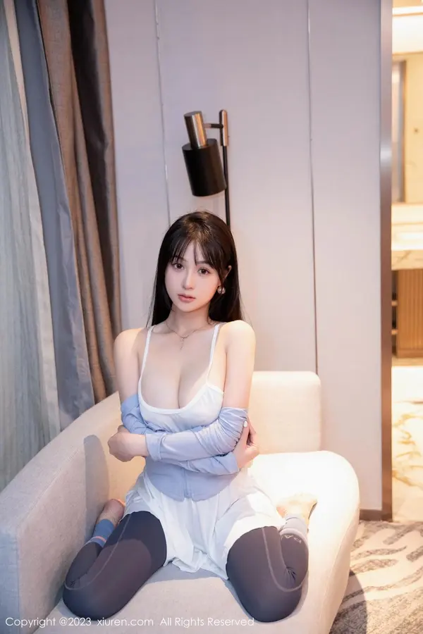Vol. 06968 柚琪Rich(84P)
