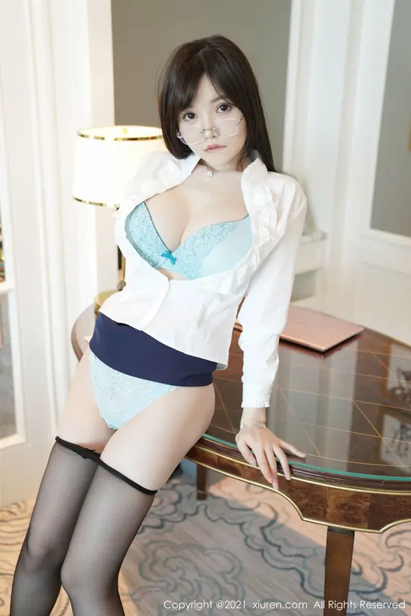 Vol. 03026 糯美子Mini(73P)