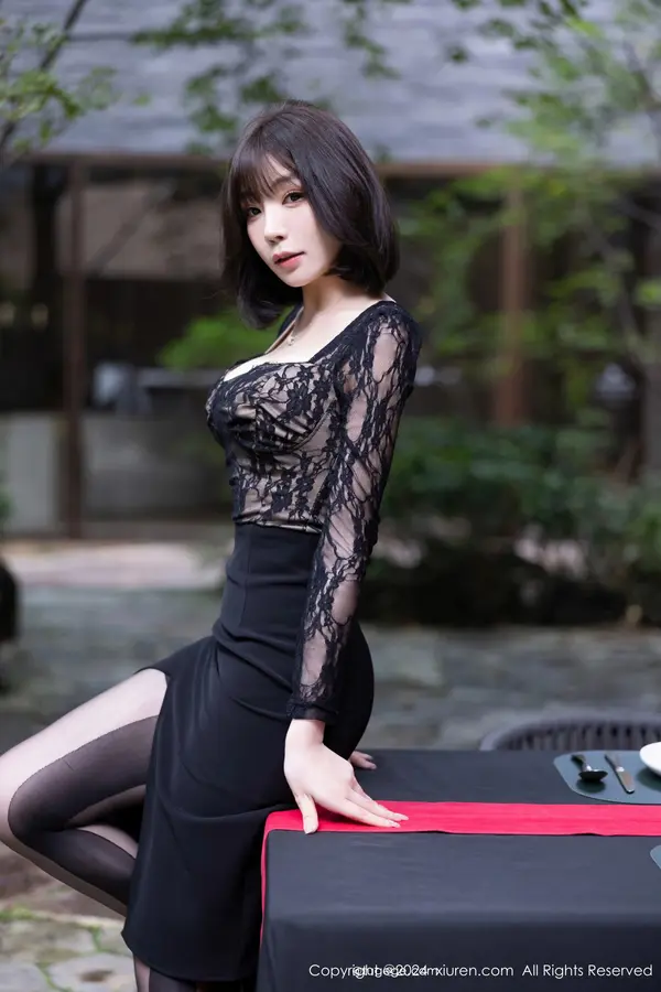 Vol. 09257 徐莉芝Booty(95P)