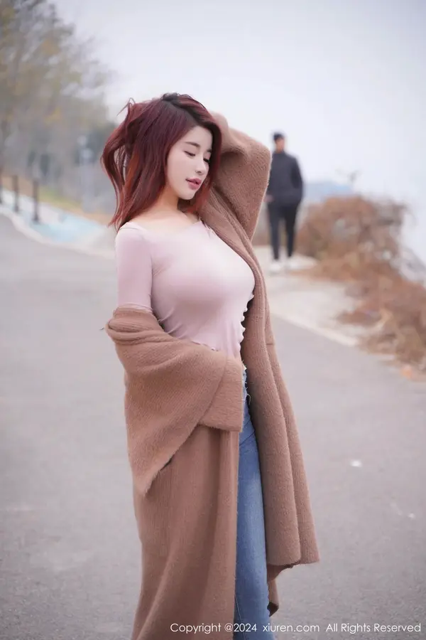 Vol. 08076 美七Mia(83P)