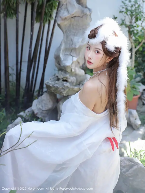 Vol. 10843 金允希Yuki(79P)