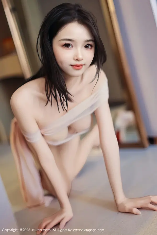 Vol. 10344 苏软软(89P)