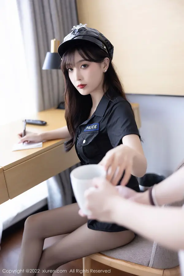 Vol. 05517 林星阑(89P)
