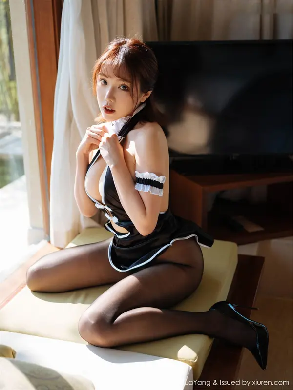 Vol. 0144 黄楽然(49P)