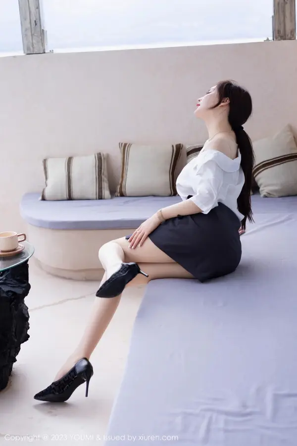 Vol. 0998 Carol周妍希(74P)