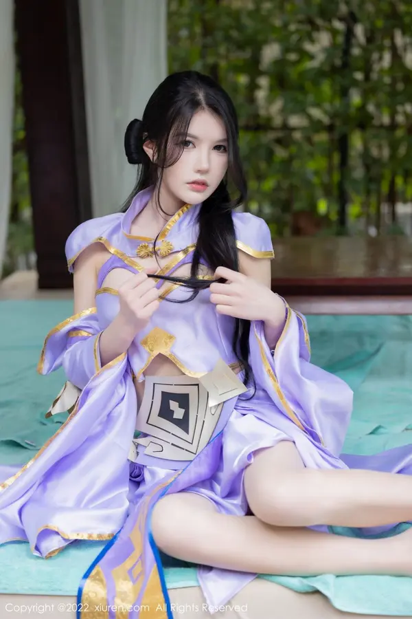 Vol. 04948 模特合集(52P)