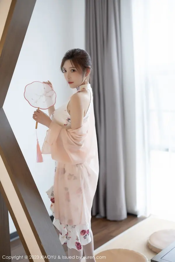 Vol. 1046 杨晨晨Yome(87P)