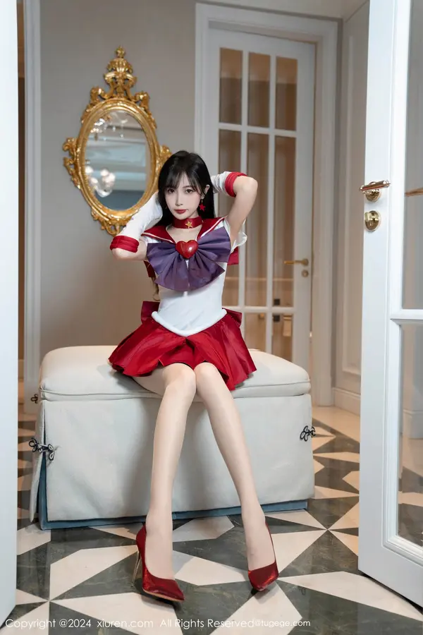 Vol. 08800 林星阑(81P)