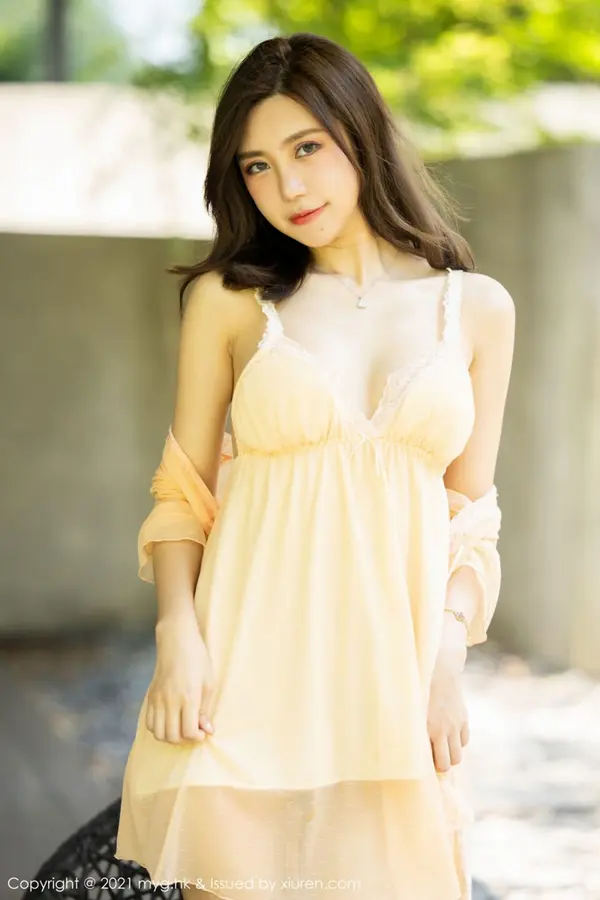 Vol. 0561 绮里嘉Carina(57P)