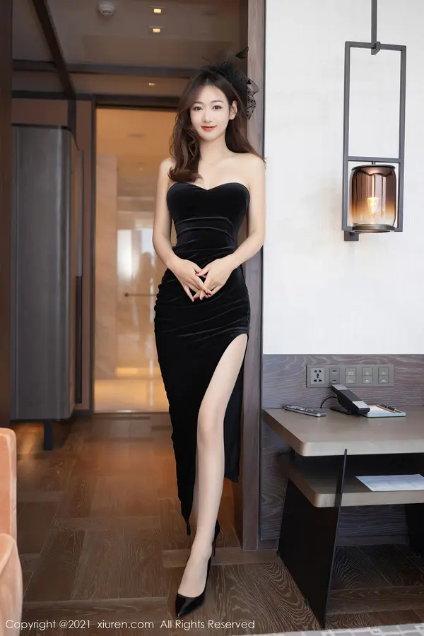Vol. 03467 唐安琪(66P)