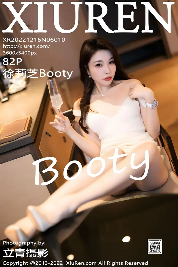 Vol. 06010 徐莉芝Booty(83P)-妹子录-美女图片|美女写真 专注超高清美女图片分享网站