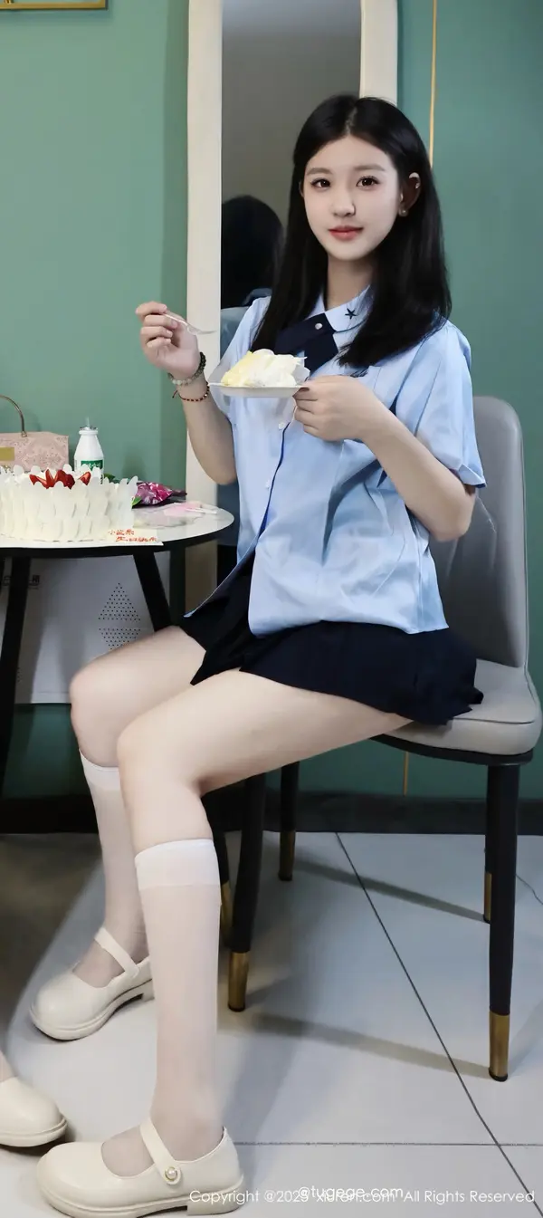 Vol. 10443 模特合集(78P)