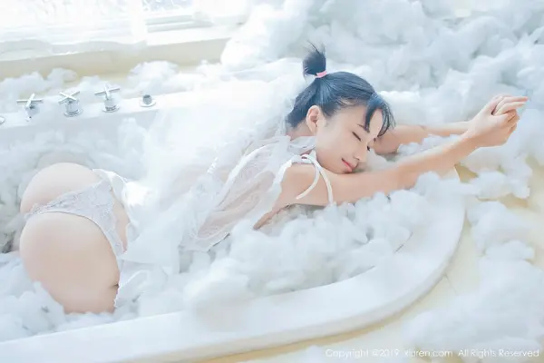 Vol. 01313 仓井优香(46P)