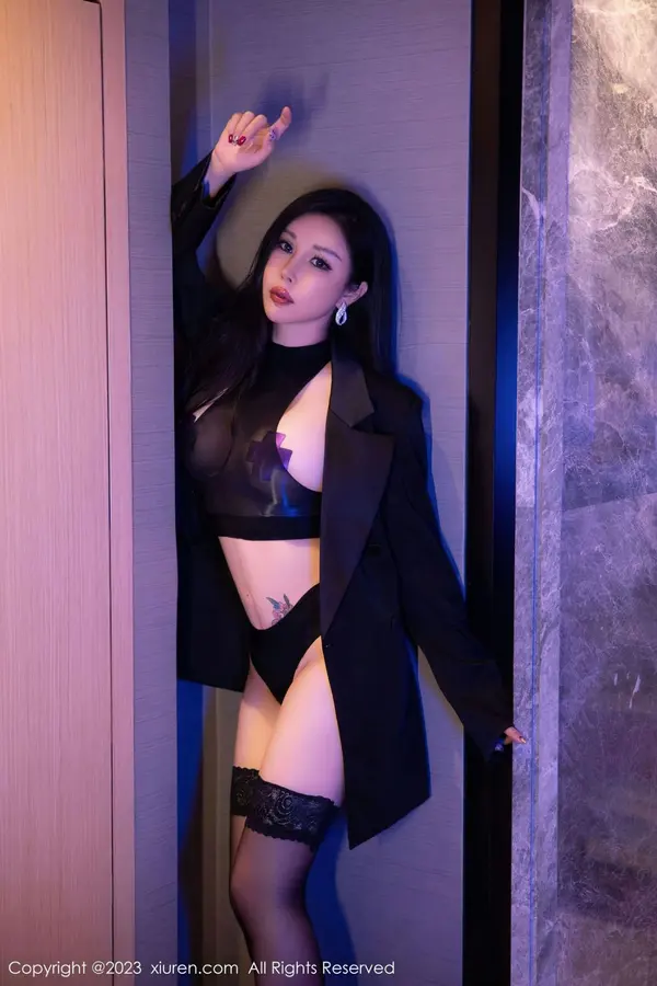 Vol. 06143 田冰冰(75P)