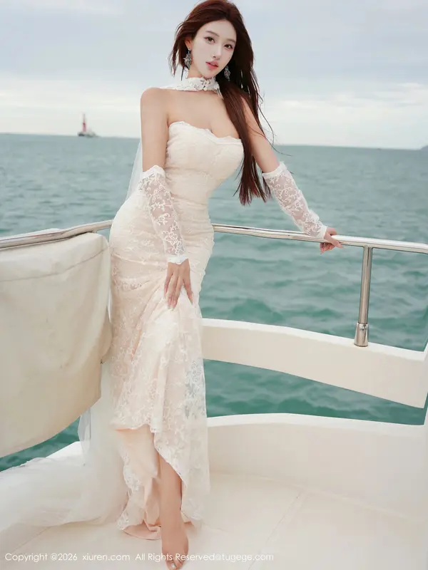 Vol. 11243 金允希Yuki(82P)