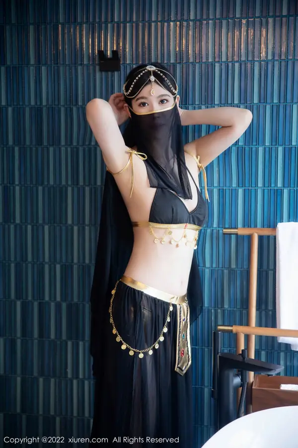 Vol. 05849 李雅柔182CM(66P)
