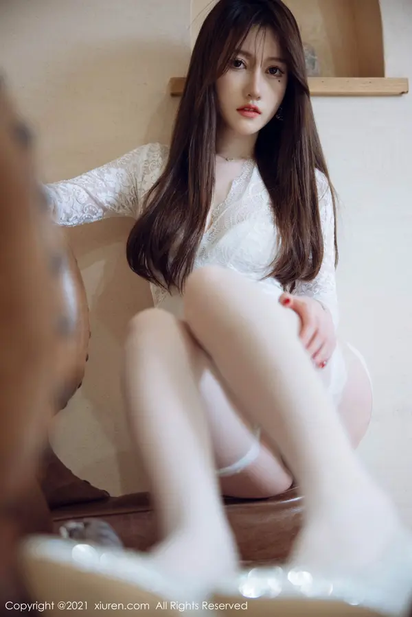 Vol. 04121 美桃酱(77P)