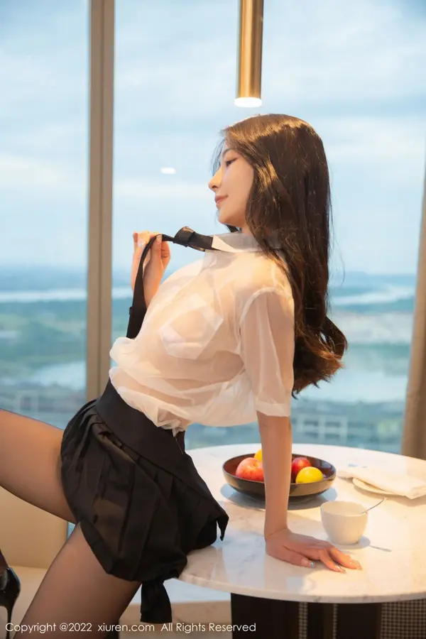 Vol. 05385 熊小诺(73P)