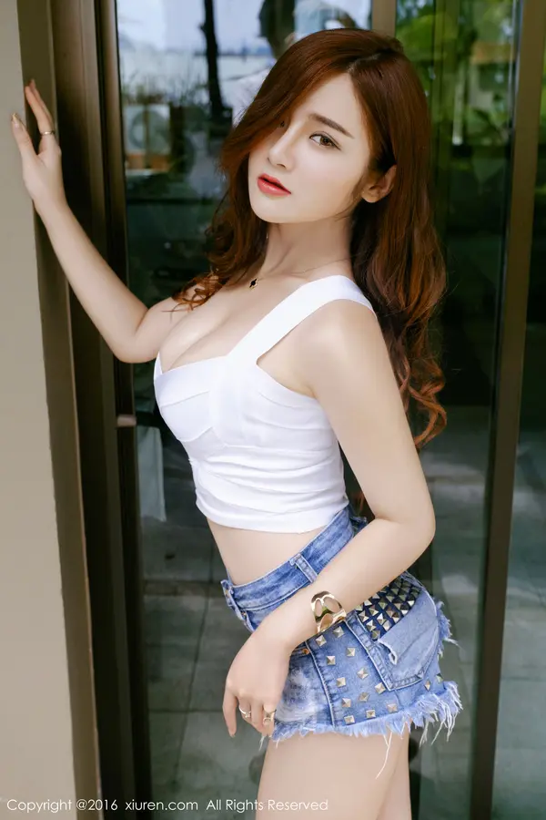 Vol. 00462 木木hanna(51P)