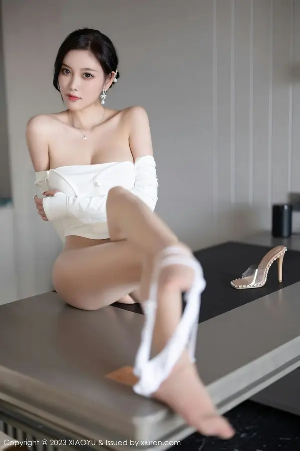 Vol. 0965 杨晨晨Yome(92P)