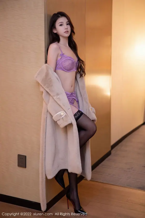 Vol. 06023 美羊羊(73P)