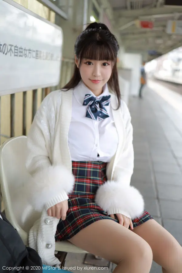 Vol. 0259 朱可儿Flower(74P)