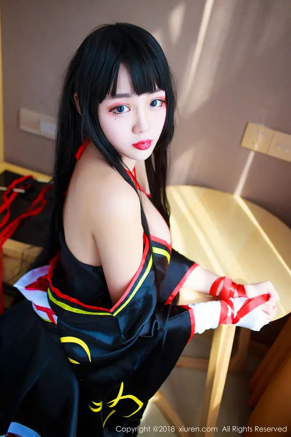 Vol. 01118 米粒米粒(51P)