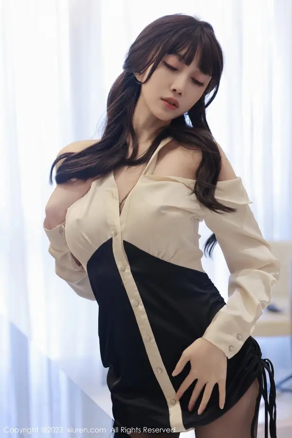 Vol. 06929 玥儿玥er(69P)