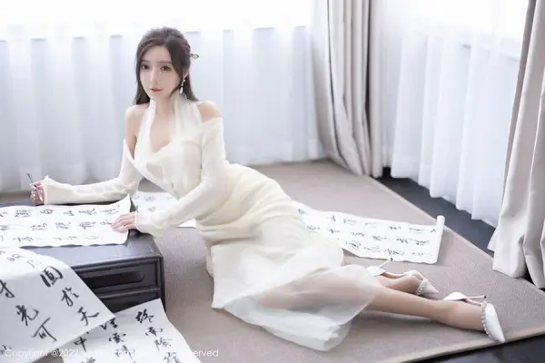 Vol. 05846 王馨瑶yanni(88P)