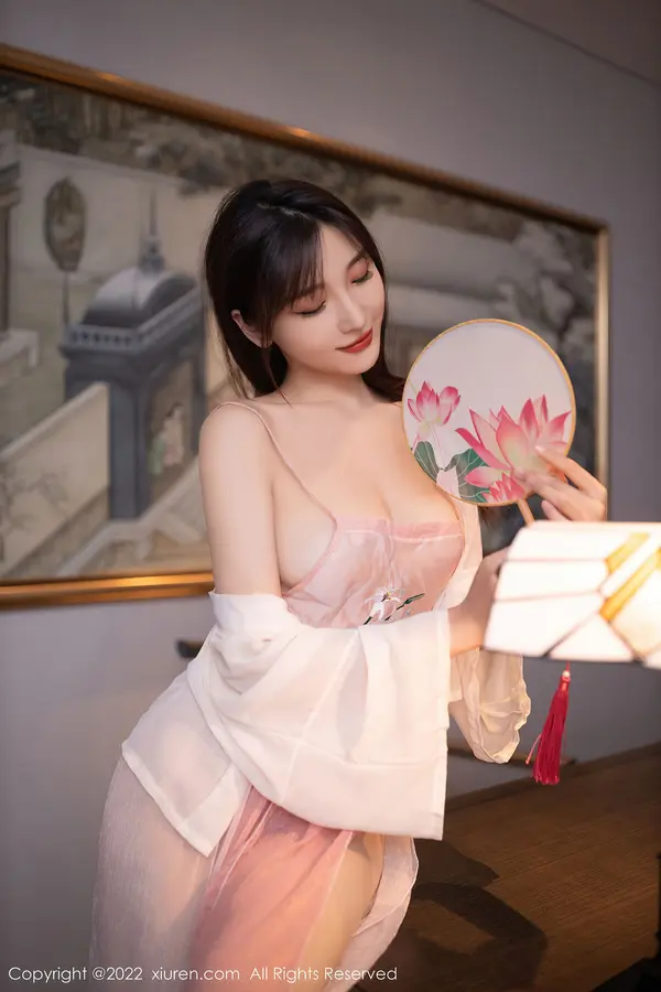 Vol. 05666 陆萱萱(83P)