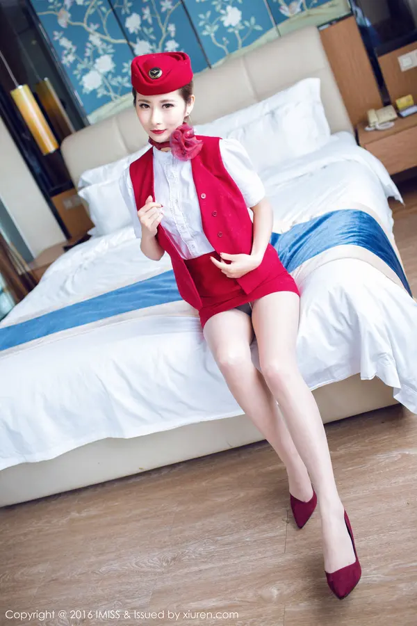Vol. 0082 莉莉Lily(51P)