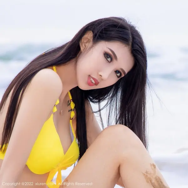Vol. 04829 葛征净高184cm(45P)