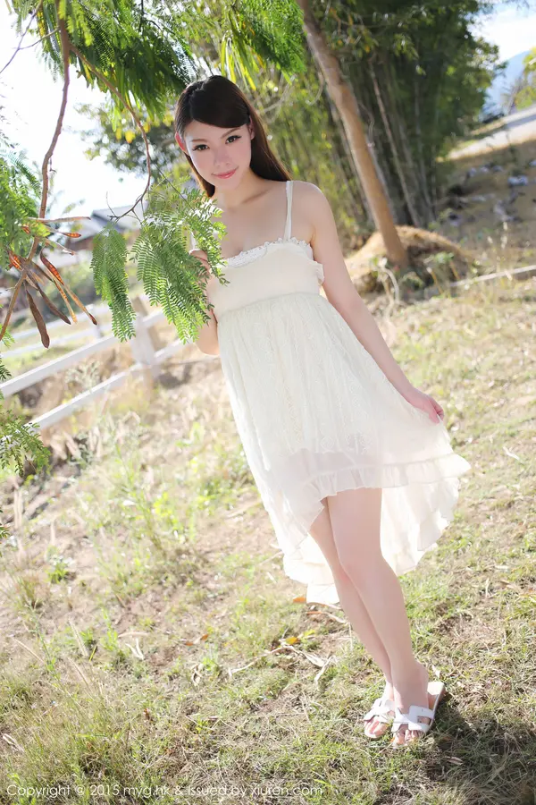 Vol. 0101 MARA酱(43P)