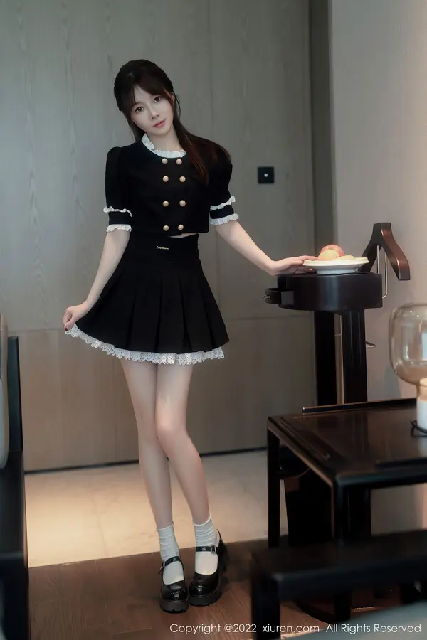 Vol. 5626 婠婠么(65P)