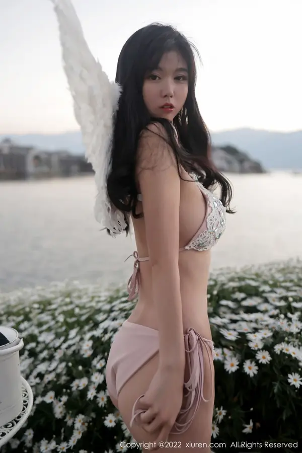 Vol. 05363 李雅柔182CM(55P)