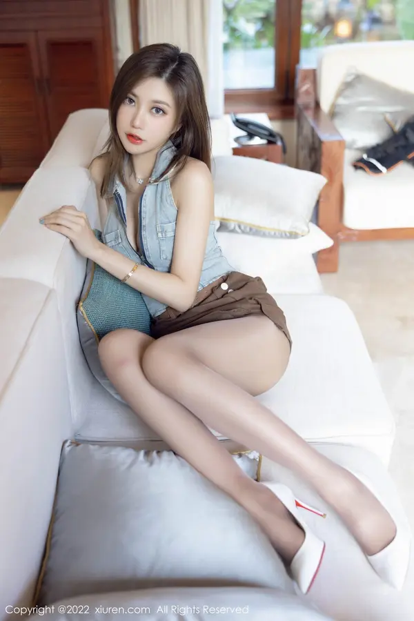 Vol. 04675 绮里嘉ula(52P)